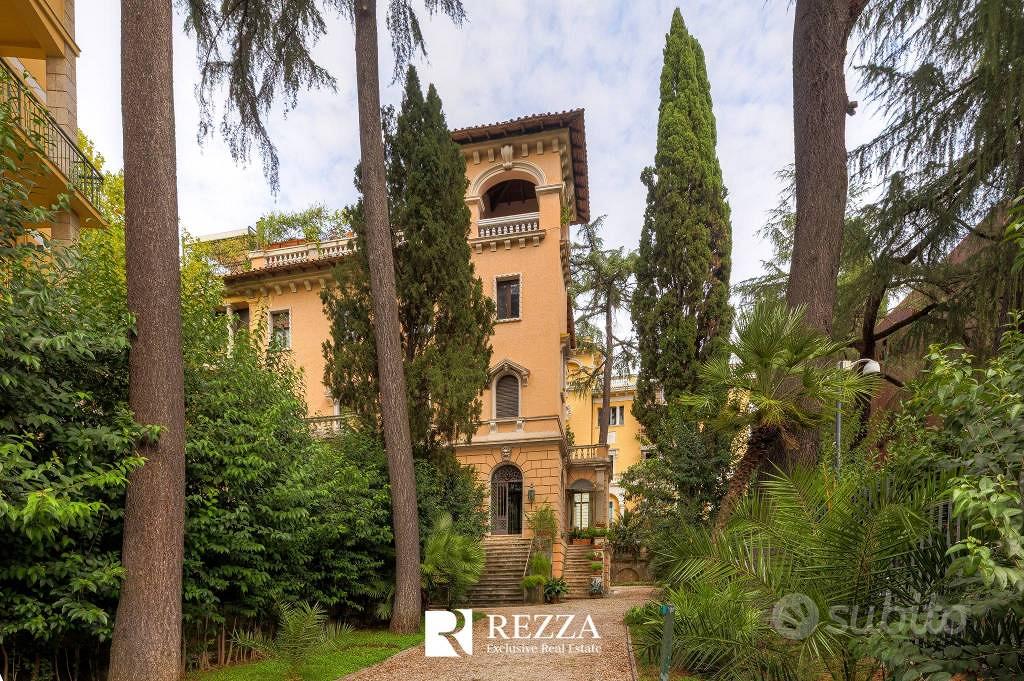 Appartamento – RM - Vista 3