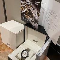 Montblanc Timewalker 116057 fullset