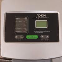 Pedana Vibrante Dunlop DKN – Perfettamente Funzion