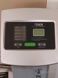 Pedana Vibrante Dunlop DKN – Perfettamente Funzion