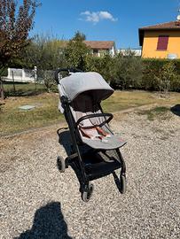 Passeggino cybex gold