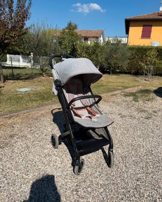 Passeggino cybex gold