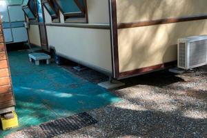 Casa Mobile su Ruote 6,5x2,5mt