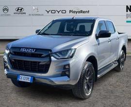 Isuzu D-Max N60 1.9 Crew Cab B 4X4