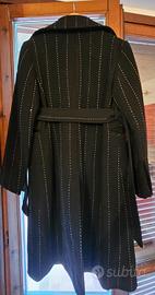 Cappotto elegante in lana