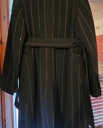 Cappotto elegante in lana