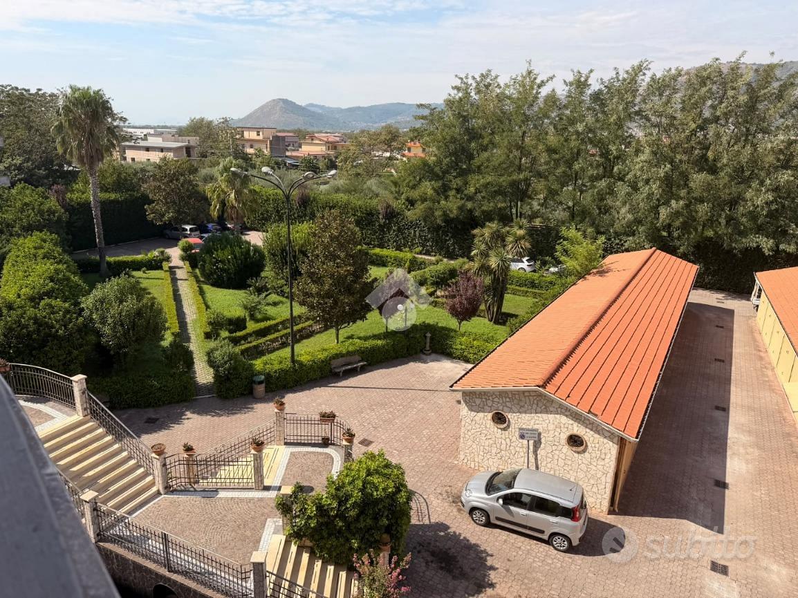 Appartamento – San Felice a Cancello, Ponti Rossi - Vista 2