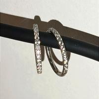 Orecchini senza nichel anallergici, scambi