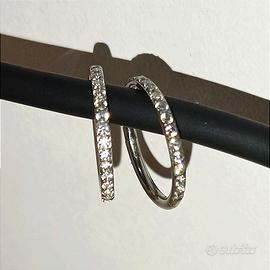 Orecchini senza nichel anallergici, scambi