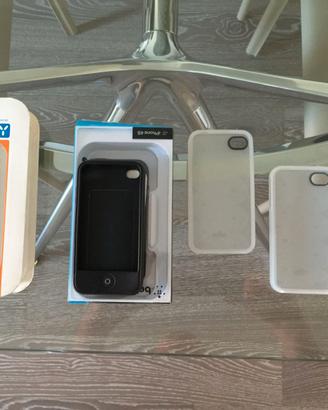 Custodie Per Apple iPhone 4 e 4S