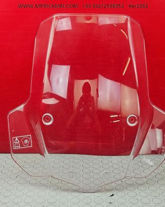 PLEXYGLASS A TRIUMPH TIGER 1200 Explorer 2011 2014