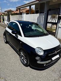 500 1.3mjt 16v Pop 95cv allestim. 150’ anniversari