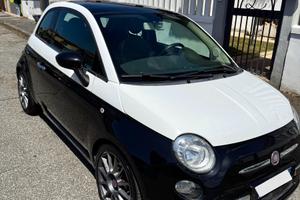500 1.3mjt 16v Pop 95cv allestim. 150’ anniversari