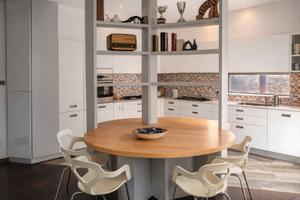 Trilocale a Capiago Intimiano