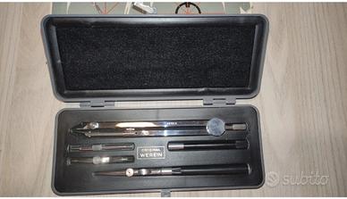 Compasso Werein 1301