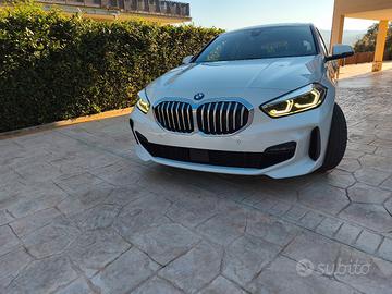 Serie 1f 40 120D xdrive 