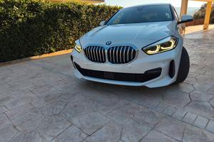 Serie 1f 40 120D xdrive 