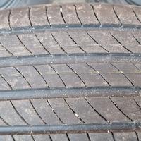 Gomme michelin 235/60/17