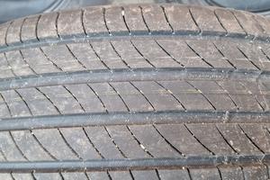 Gomme michelin 235/60/17