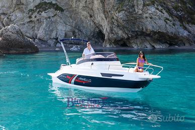 Marinello Cabin 590 (2026)