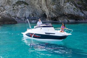 Marinello Cabin 590 (2026)