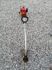 decespugliatore ,rasaerba,forbici