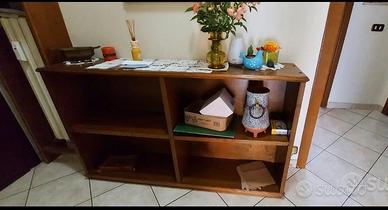 Mobile ingresso/libreria