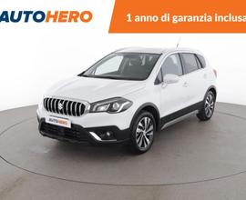 SUZUKI S-Cross RW75686