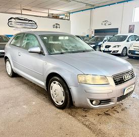Audi A3 2005 1.9D Km 240 Mila