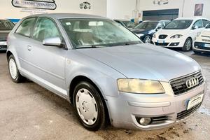 Audi A3 2005 1.9D Km 240 Mila