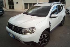 DACIA DUSTER DIESEL 1.5 PRESTIGE