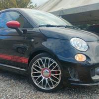 Abarth 595 1.4 Turbo T-Jet 160 CV Turismo 59000KM