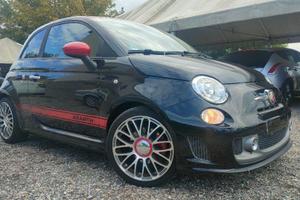 Abarth 595 1.4 Turbo T-Jet 160 CV Turismo 59000KM