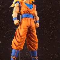Goku ssj3 figuarts zero ex