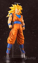 Goku ssj3 figuarts zero ex