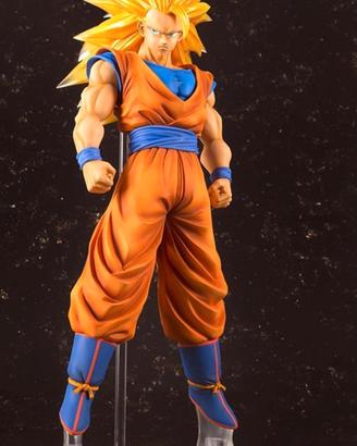 Goku ssj3 figuarts zero ex