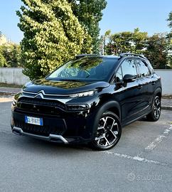 Citroen C3 Aircross BlueHDi 120 S&S EAT6 Shine Pac