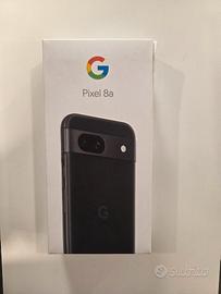 Google pixel 8A  256gb