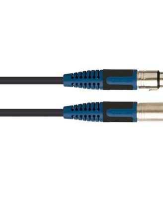 QUIKLOK Rksm/340-6 Xlr Maschio/xlr Femmina | 6 mt