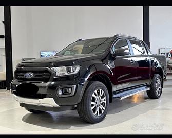 Ford Ranger 2.0 TDCi aut. 213CV DC Wildtrak 5 post