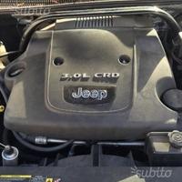 Motore grand cherokee 3.0 v6 642980