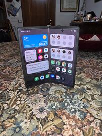 Samsug galaxi Z Fold 7  ultrs 512 gb  