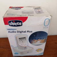 Baby Monitor Chicco