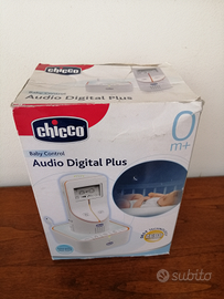 Baby Monitor Chicco