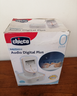 Baby Monitor Chicco