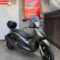 Beverly 350 ABS 2020