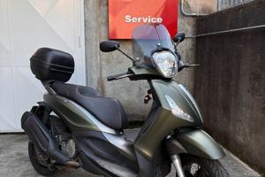 Beverly 350 ABS 2020