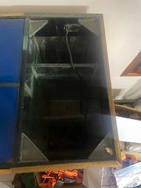Aquario 180x42