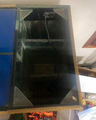 Aquario 180x42