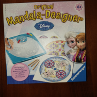 Gioco Frozen Ravensburger
